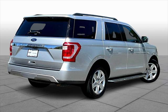 used 2018 Ford Expedition car, priced at $18,999