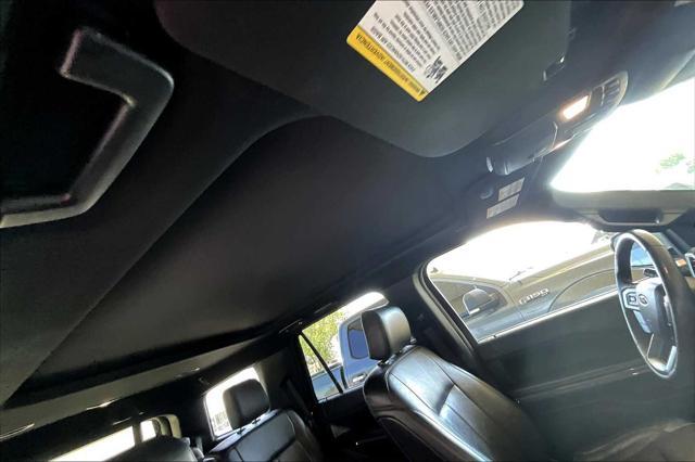used 2018 Ford Expedition car, priced at $18,999
