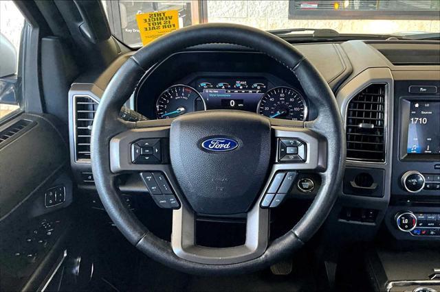 used 2018 Ford Expedition car, priced at $18,999