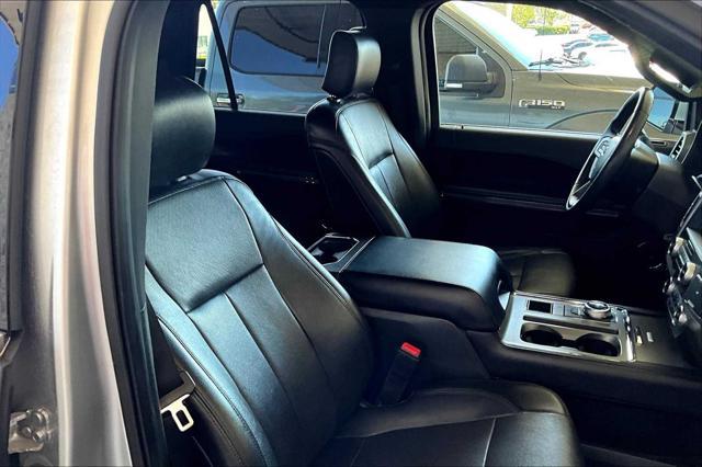 used 2018 Ford Expedition car, priced at $18,999