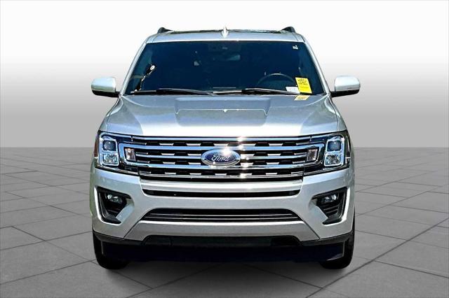 used 2018 Ford Expedition car, priced at $18,999