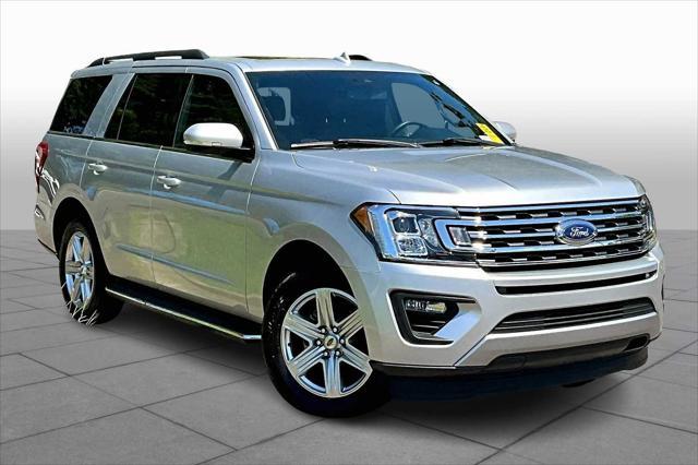 used 2018 Ford Expedition car, priced at $18,999