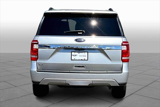 used 2018 Ford Expedition car, priced at $18,999