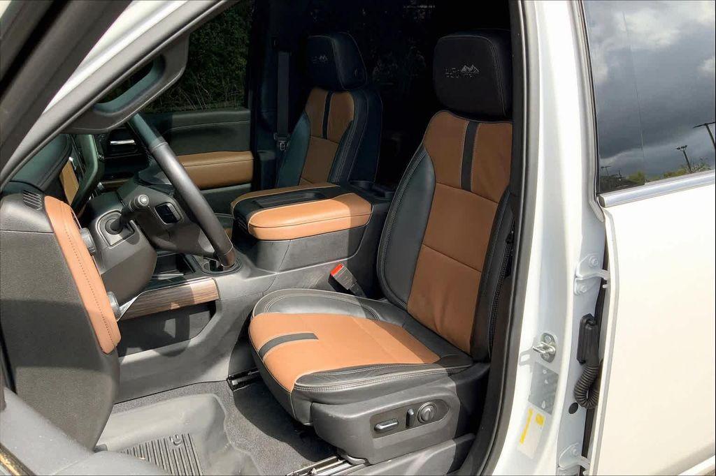 used 2020 Chevrolet Silverado 3500 car, priced at $55,191