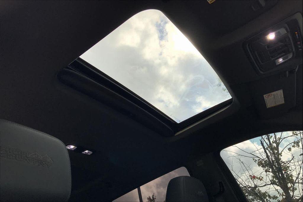 used 2020 Chevrolet Silverado 3500 car, priced at $55,191