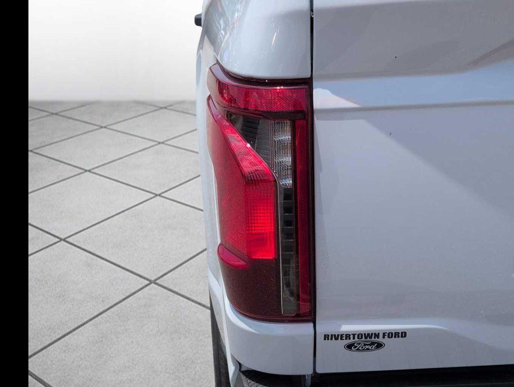 new 2025 Ford F-150 car, priced at $46,568