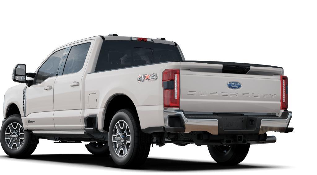 new 2023 Ford F-250 car, priced at $147,875