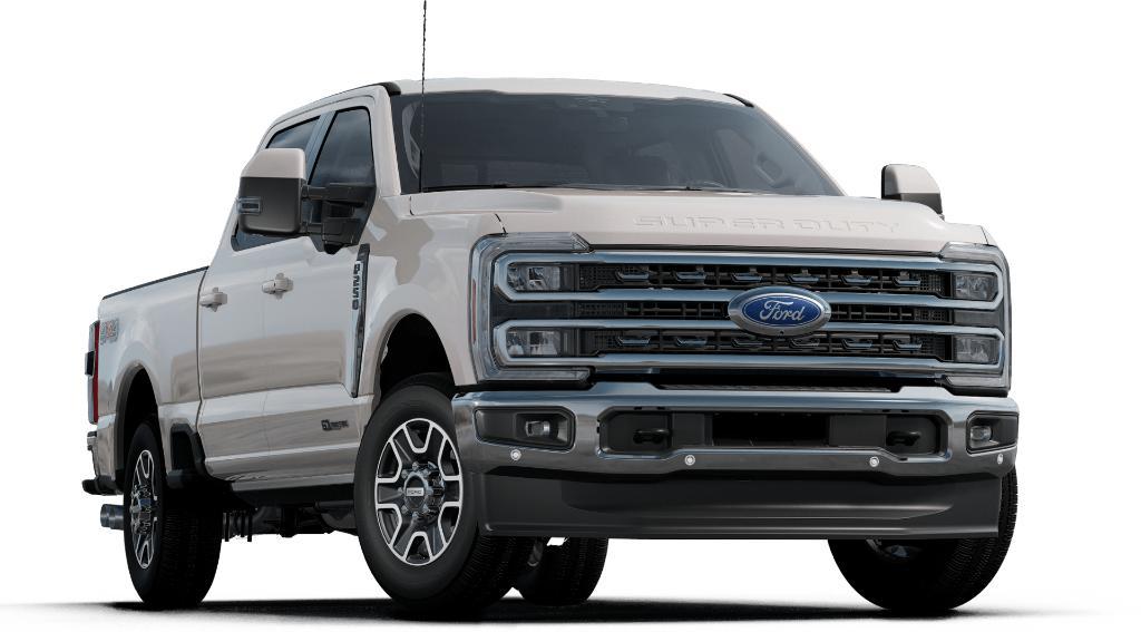 new 2023 Ford F-250 car, priced at $147,875