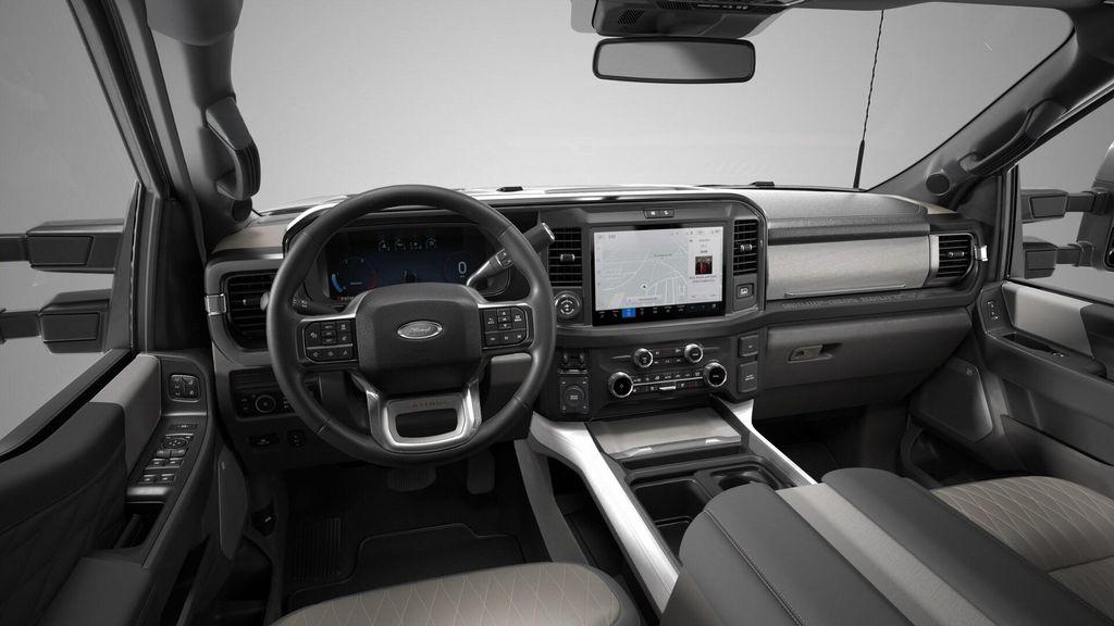 new 2026 Ford F-350 car, priced at $108,240