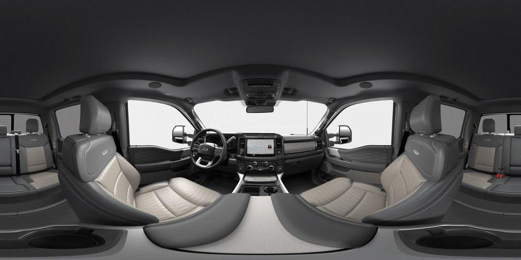 new 2026 Ford F-350 car, priced at $108,240