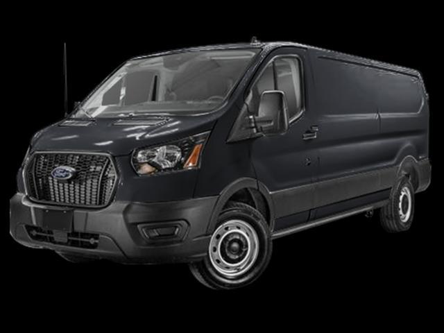 new 2025 Ford Transit-150 car, priced at $52,625