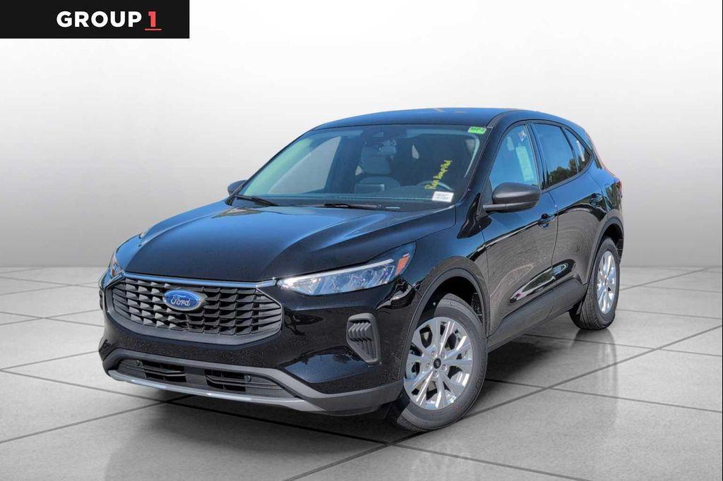 new 2026 Ford Escape car, priced at $31,819