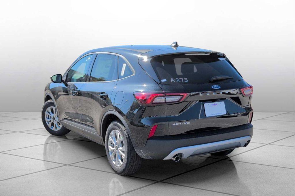 new 2026 Ford Escape car, priced at $31,819