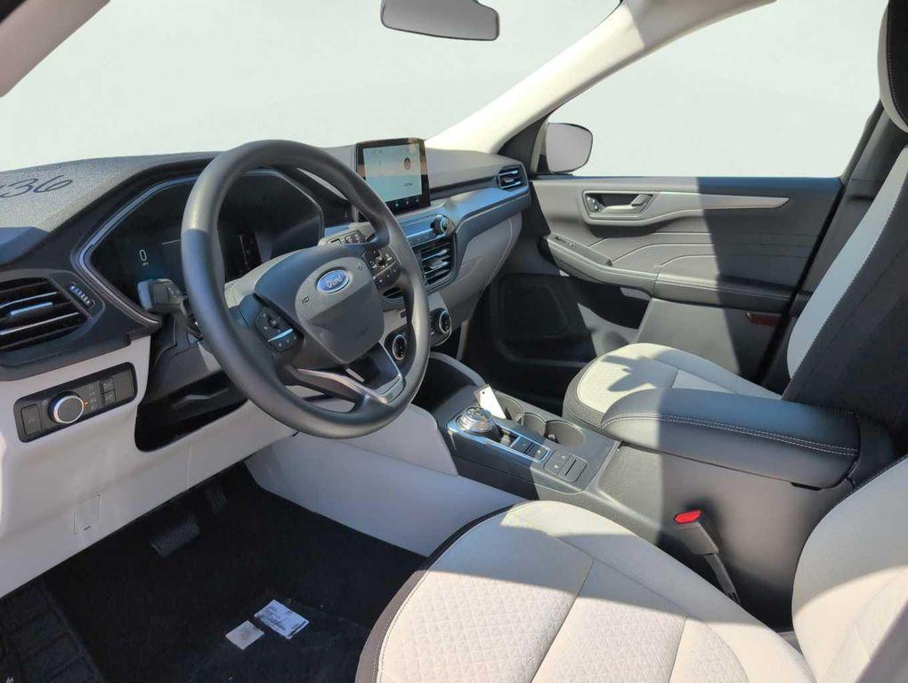 new 2026 Ford Escape car, priced at $31,819