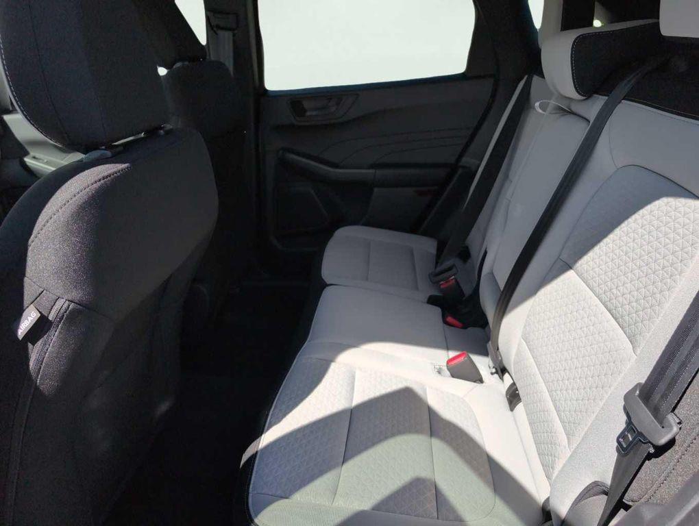 new 2026 Ford Escape car, priced at $31,819