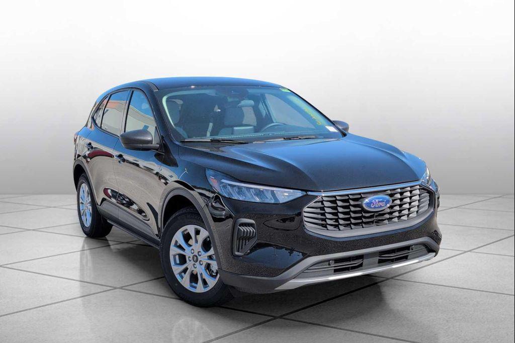 new 2026 Ford Escape car, priced at $31,819
