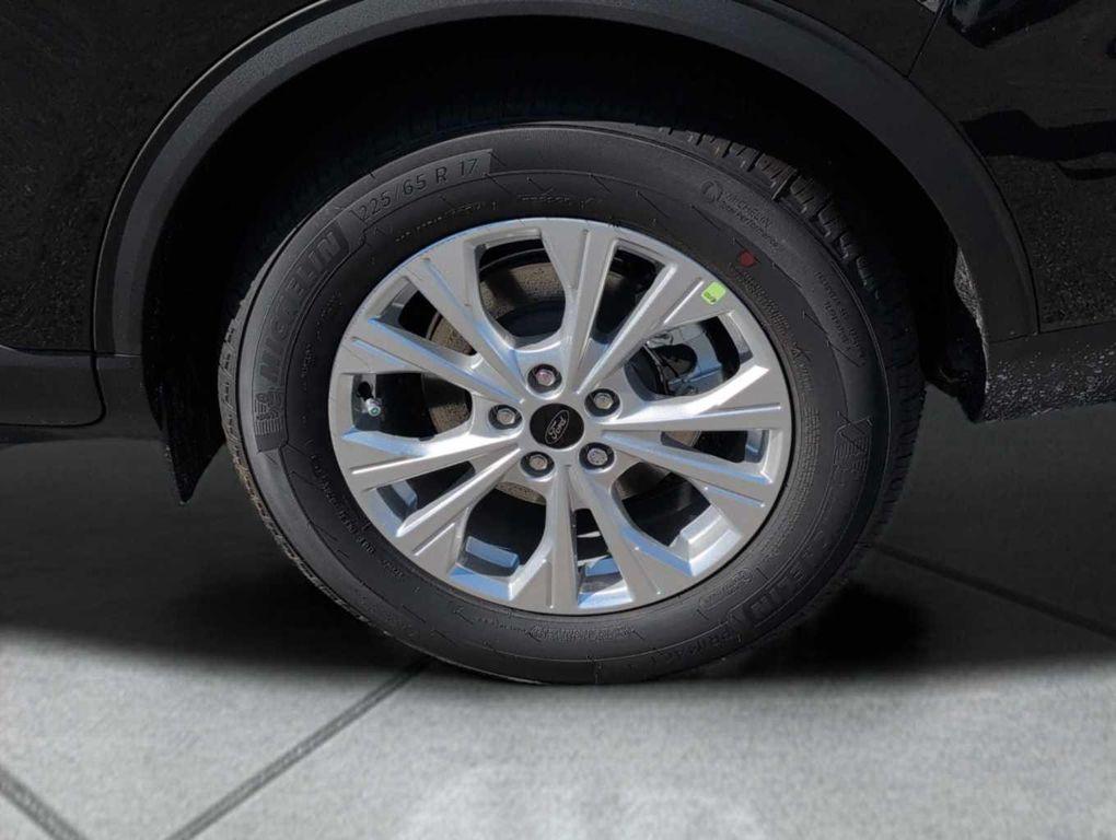 new 2026 Ford Escape car, priced at $31,819