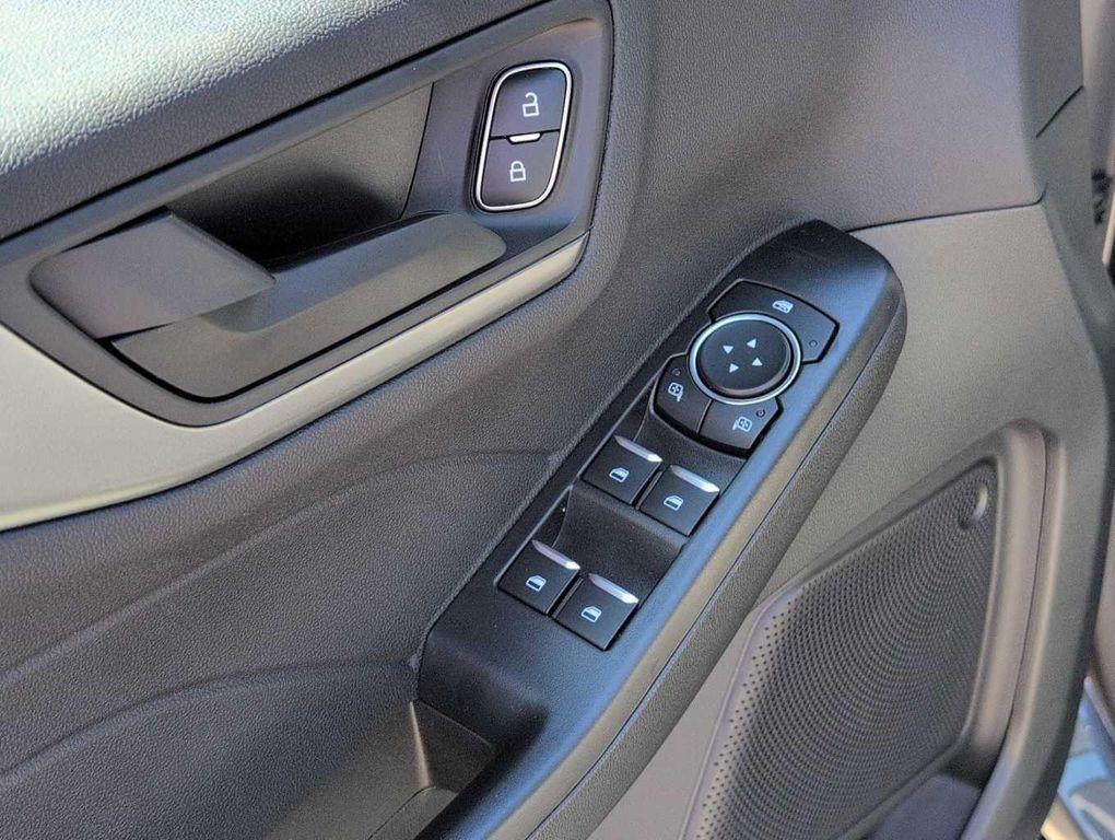 new 2026 Ford Escape car, priced at $31,819