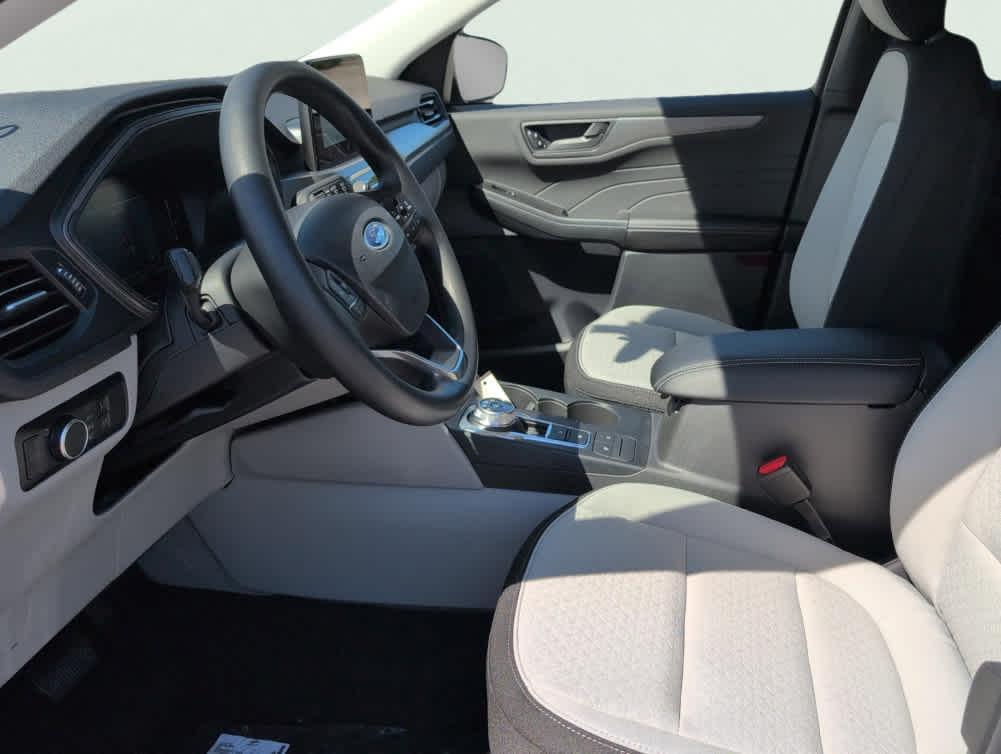 new 2026 Ford Escape car, priced at $31,819
