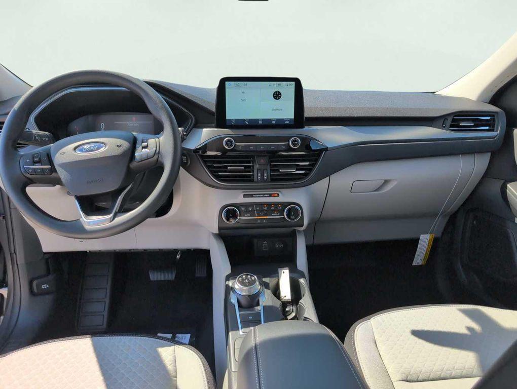 new 2026 Ford Escape car, priced at $31,819
