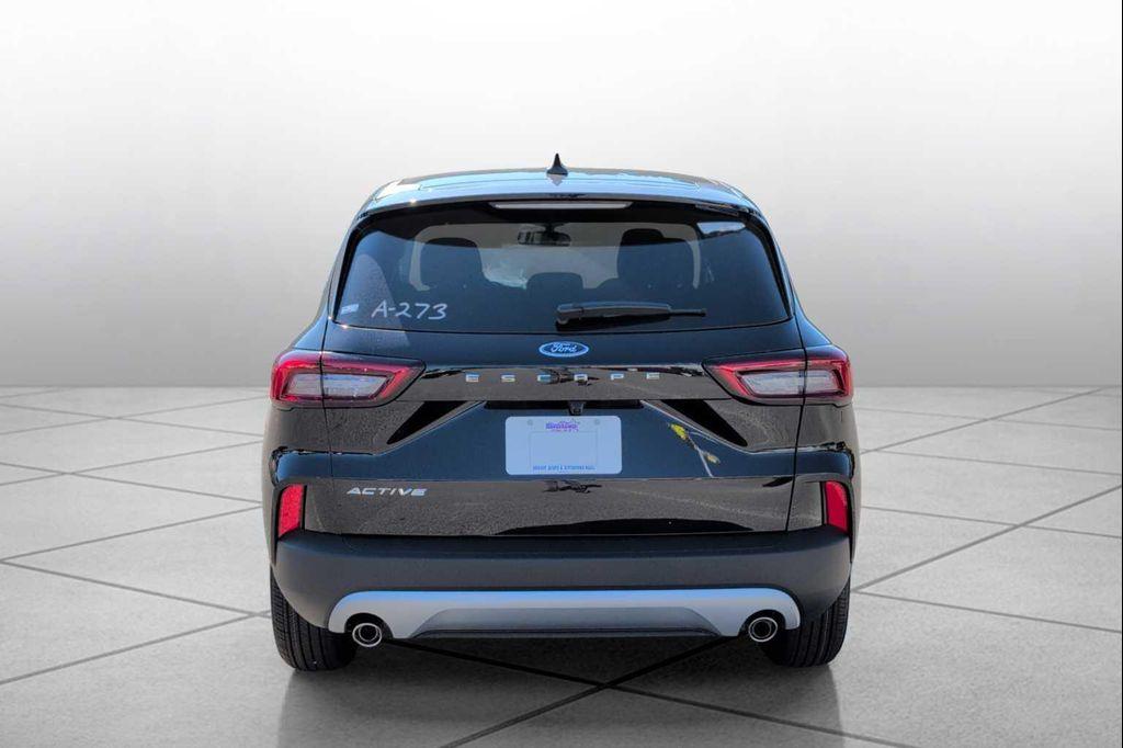 new 2026 Ford Escape car, priced at $31,819