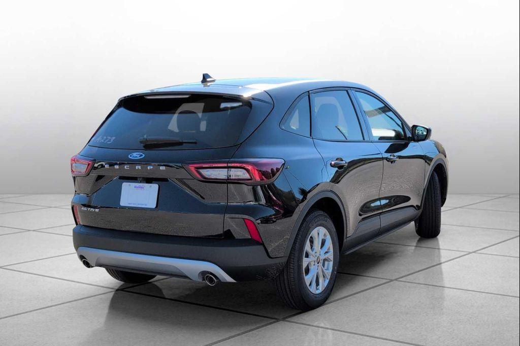 new 2026 Ford Escape car, priced at $31,819