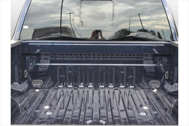 new 2025 Ford F-250 car, priced at $80,075