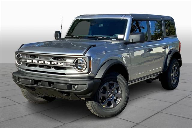 new 2024 Ford Bronco car, priced at $47,595