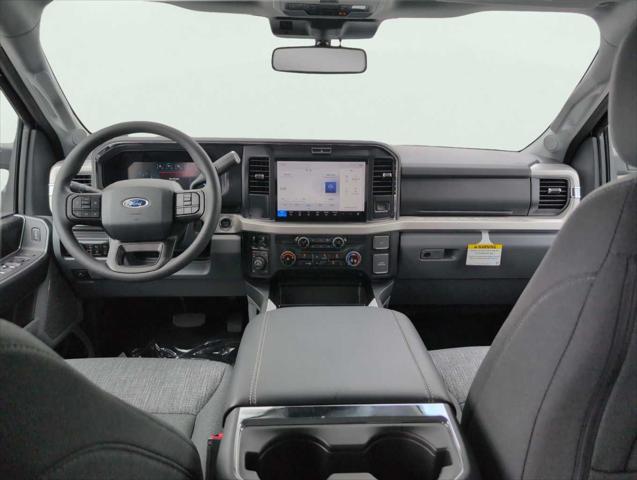 new 2025 Ford F-250 car, priced at $70,115