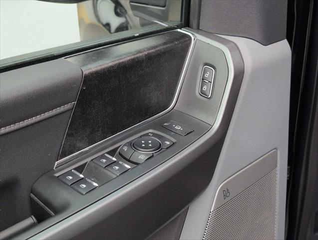 new 2025 Ford F-250 car, priced at $70,115