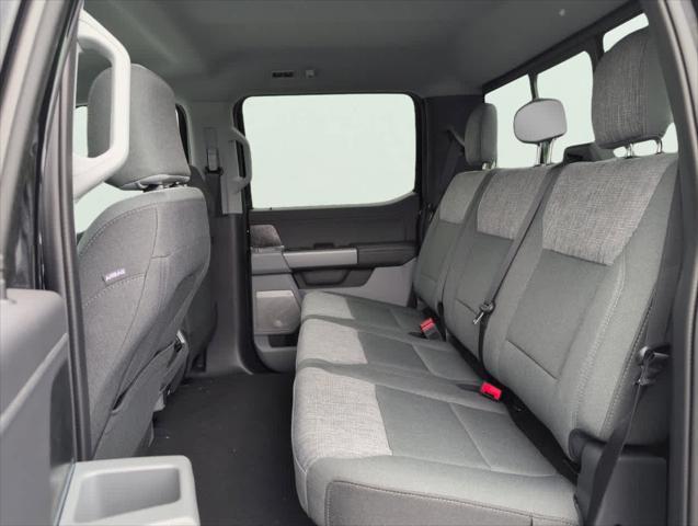 new 2025 Ford F-250 car, priced at $70,115