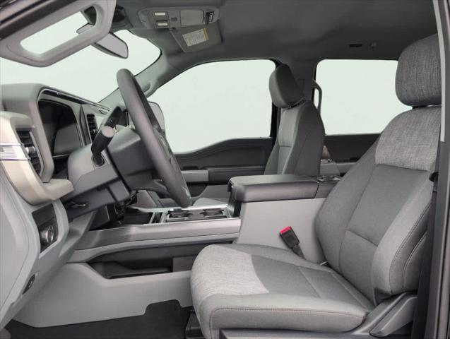 new 2025 Ford F-250 car, priced at $70,115