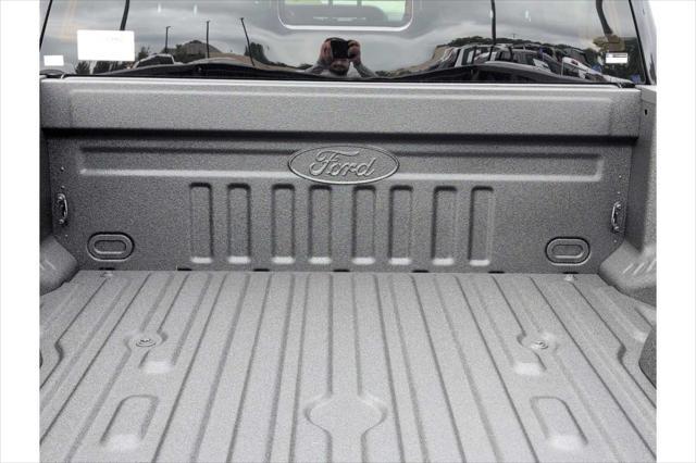 new 2025 Ford F-250 car, priced at $70,115