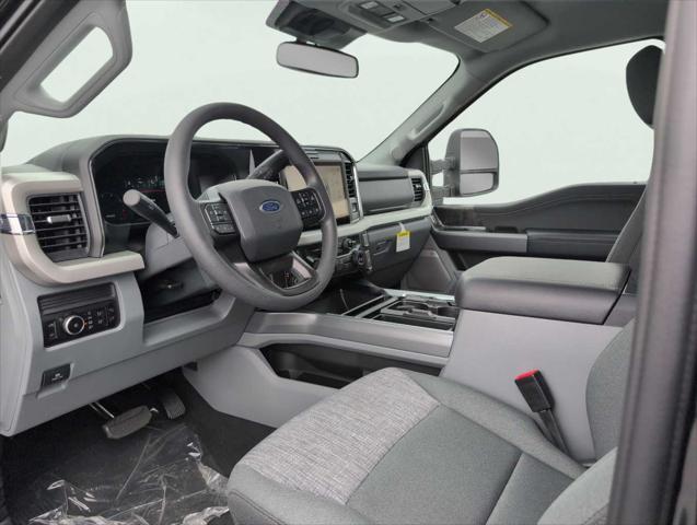 new 2025 Ford F-250 car, priced at $70,115