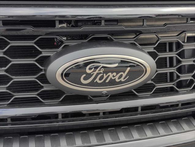new 2025 Ford F-250 car, priced at $70,115