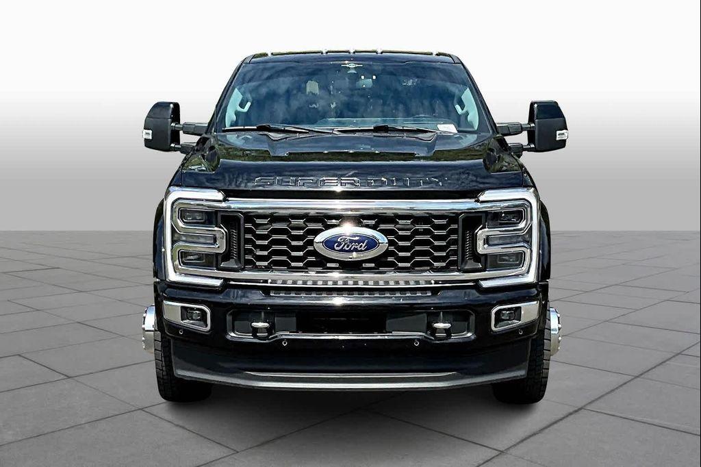 used 2023 Ford F-450 car, priced at $94,995