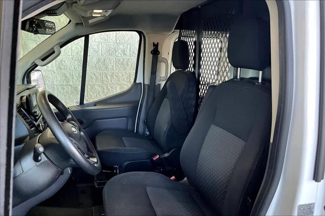 used 2023 Ford Transit-250 car, priced at $34,929