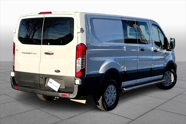 used 2023 Ford Transit-250 car, priced at $34,929