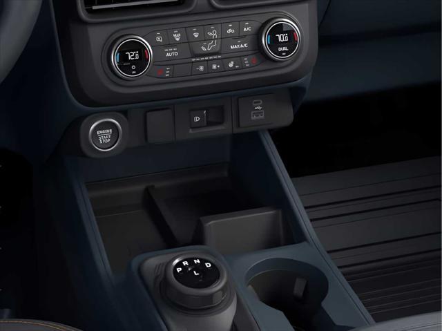 new 2024 Ford Maverick car, priced at $39,441