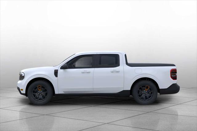 new 2024 Ford Maverick car, priced at $39,441
