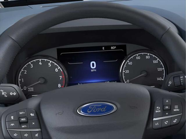 new 2024 Ford Maverick car, priced at $39,441