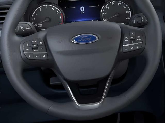 new 2024 Ford Maverick car, priced at $39,441