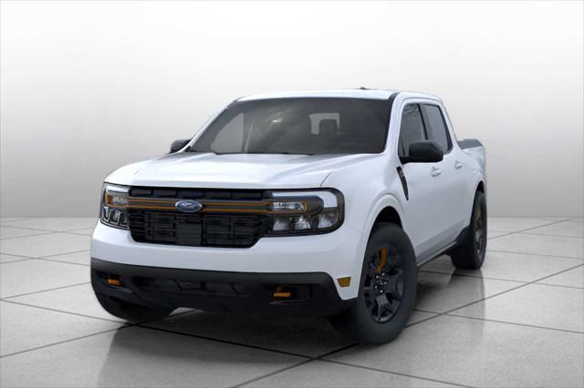 new 2024 Ford Maverick car, priced at $39,441