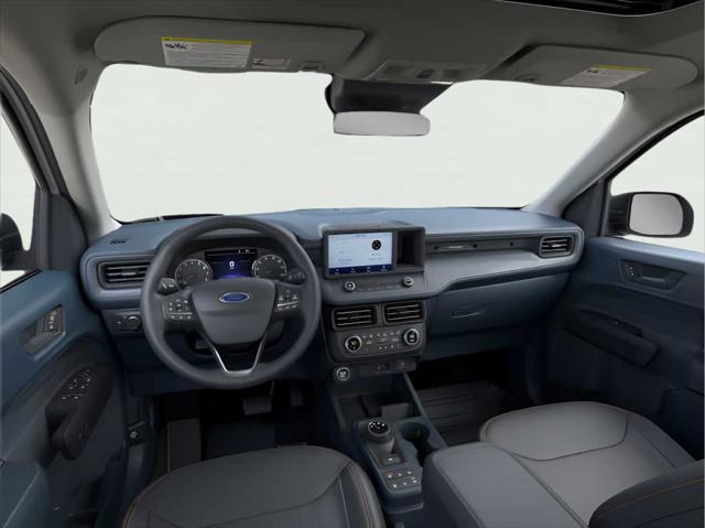 new 2024 Ford Maverick car, priced at $39,441
