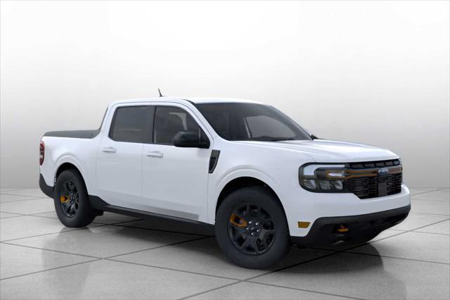 new 2024 Ford Maverick car, priced at $39,441