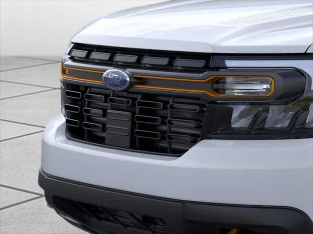 new 2024 Ford Maverick car, priced at $39,441