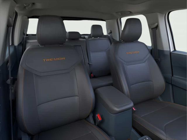 new 2024 Ford Maverick car, priced at $39,441