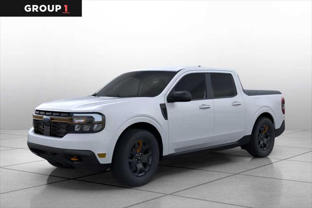 new 2024 Ford Maverick car, priced at $39,441