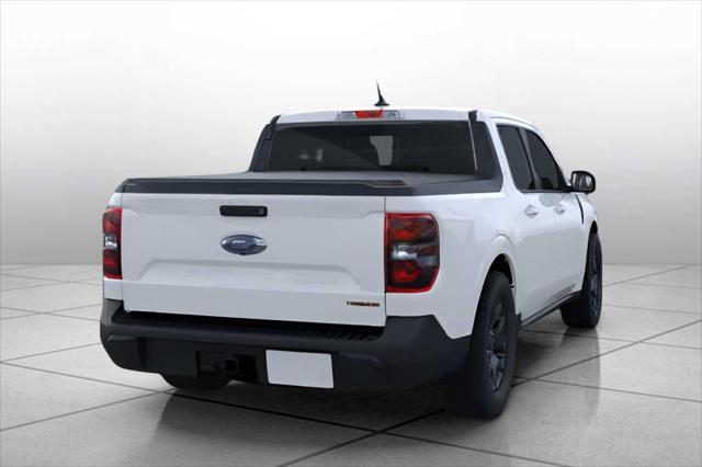 new 2024 Ford Maverick car, priced at $39,441