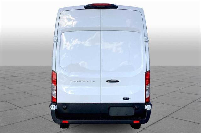 new 2024 Ford Transit-350 car, priced at $56,600